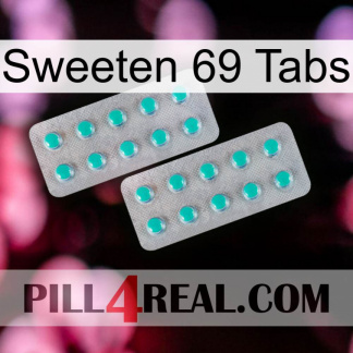 Sweeten 69 Tabs 29